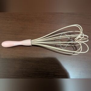 Hershey's Kisses Heart Shaped Whisk